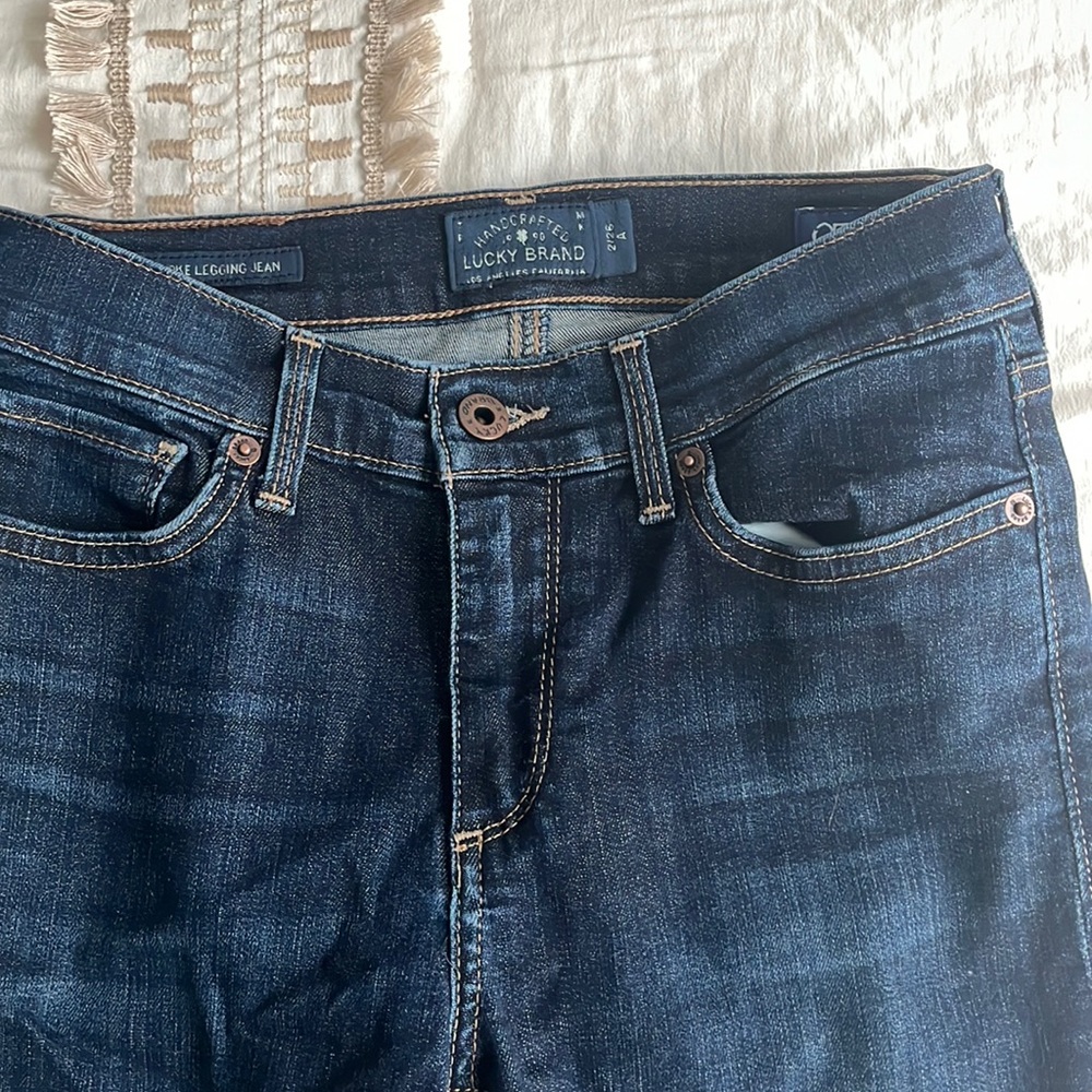Lucky Brand Jeans